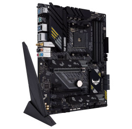 ASUS TUF GAMING B550-PLUS WIFI II-reconditionné