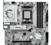 MSI B840M GAMING PLUS WIFI6E