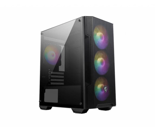 MSI MAG FORGE M100A