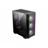 MSI MAG FORGE M100A