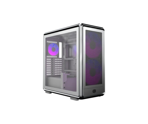 COOLER MASTER MasterFrame 600 Mesh Silver ARGB