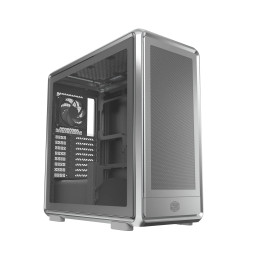 COOLER MASTER MasterFrame 600 Mesh Silver ARGB