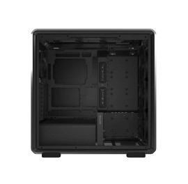 COOLER MASTER MasterFrame 600 Mesh Black ARGB