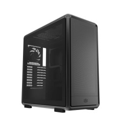 COOLER MASTER MasterFrame 600 Mesh Black ARGB