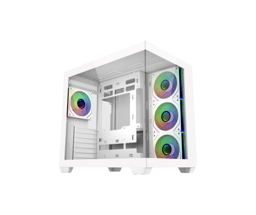 COOLER MASTER Elite 681 White