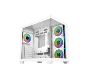 COOLER MASTER Elite 681 White