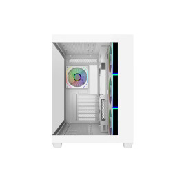 COOLER MASTER Elite 681 White