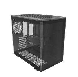 COOLER MASTER Elite 600 4 fans Black