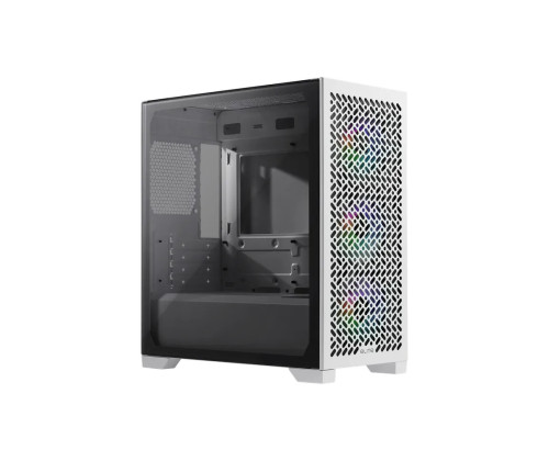 COOLER MASTER Elite 302 White