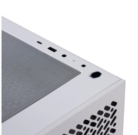 COOLER MASTER Elite 302 White