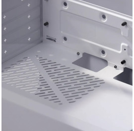 COOLER MASTER Elite 302 White