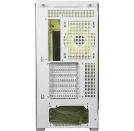 MSI MAG PANO 130R PZ WHITE