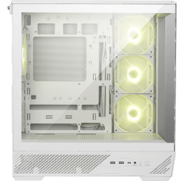 MSI MAG PANO 130R PZ WHITE