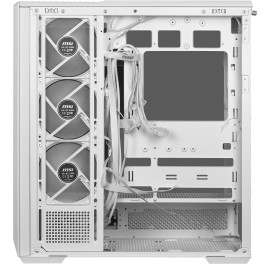 MSI MAG PANO 130R PZ WHITE