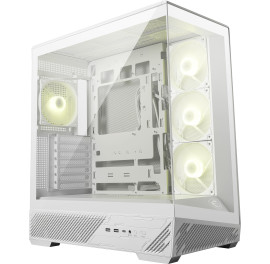 MSI MAG PANO 130R PZ WHITE
