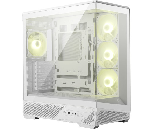 MSI MAG PANO 130R PZ WHITE