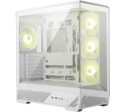 MSI MAG PANO 130R PZ WHITE