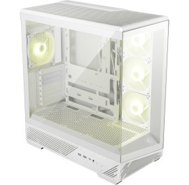 MSI MAG PANO 130R PZ WHITE