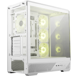 MSI MAG PANO 130R PZ WHITE