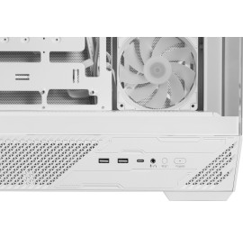 MSI MAG PANO 130R PZ WHITE