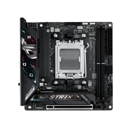 ASUS ROG STRIX B850-I GAMING WIFI emballage abimé