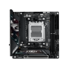 ASUS ROG STRIX B850-I GAMING WIFI emballage abimé