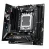 ASUS ROG STRIX B850-I GAMING WIFI emballage abimé