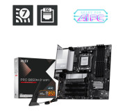 MSI PRO B850M-P WIFI