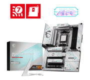 MSI B850 GAMING PLUS WIFI PZ
