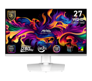 MSI MAG 272QPW QD-OLED X28
