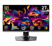 MSI MAG 272QP QD-OLED X50