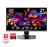 MSI MPG 271QR QD-OLED X50