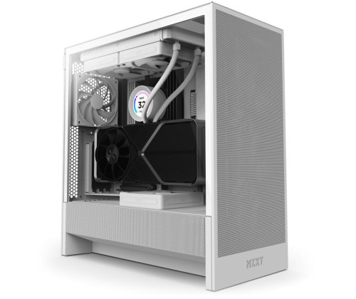 NZXT CC-H52FW-01