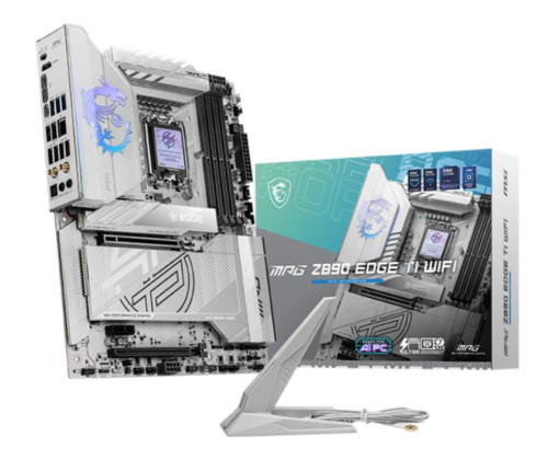 MSI MPG Z890 EDGE TI WIFI