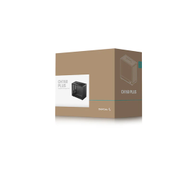 DEEPCOOL CH160 PLUS