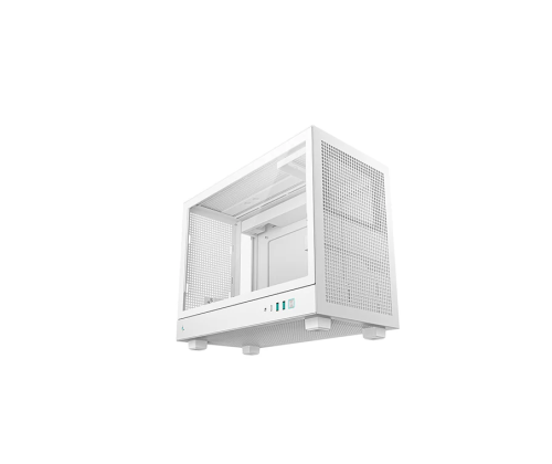 DEEPCOOL CH160 PLUS WHITE