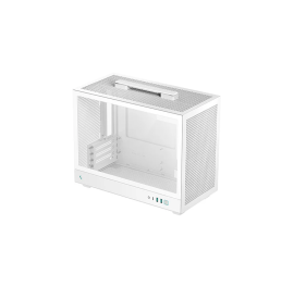 DEEPCOOL CH160 PLUS WHITE