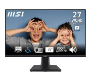MSI PRO MP275Q emballage abimé