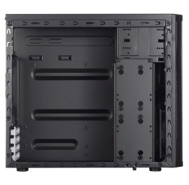 FRACTAL Core 1100 NOIR emballage abimé