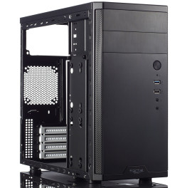 FRACTAL Core 1100 NOIR emballage abimé