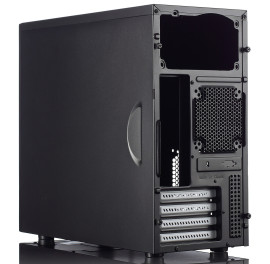 FRACTAL Core 1100 NOIR emballage abimé