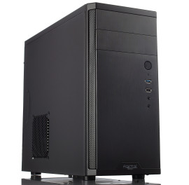 FRACTAL Core 1100 NOIR emballage abimé