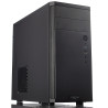 FRACTAL Core 1100 NOIR emballage abimé