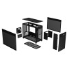 ASUS PRIME AP201 BLACK TG