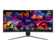 MSI MAG 341CQP QD-OLED