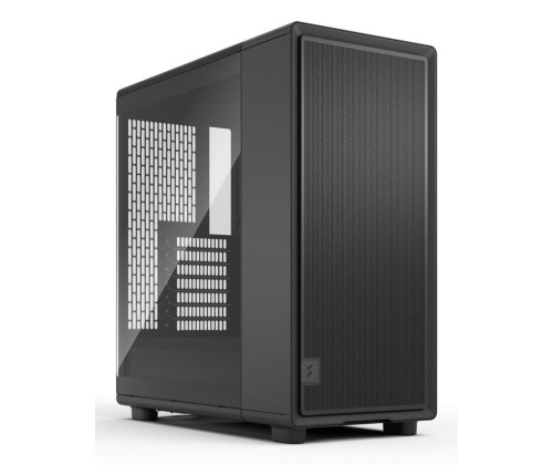 Fractal Epoch Black TG Light tint