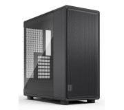Fractal Epoch Black TG Light tint
