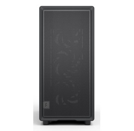 Fractal Epoch Black TG Light tint