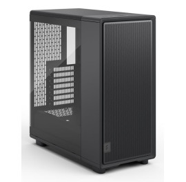 Fractal Epoch Black TG Light tint