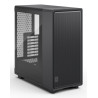 Fractal Epoch Black TG Light tint